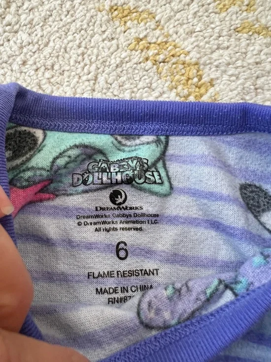 Pajama bundle - Picture 3 of 3